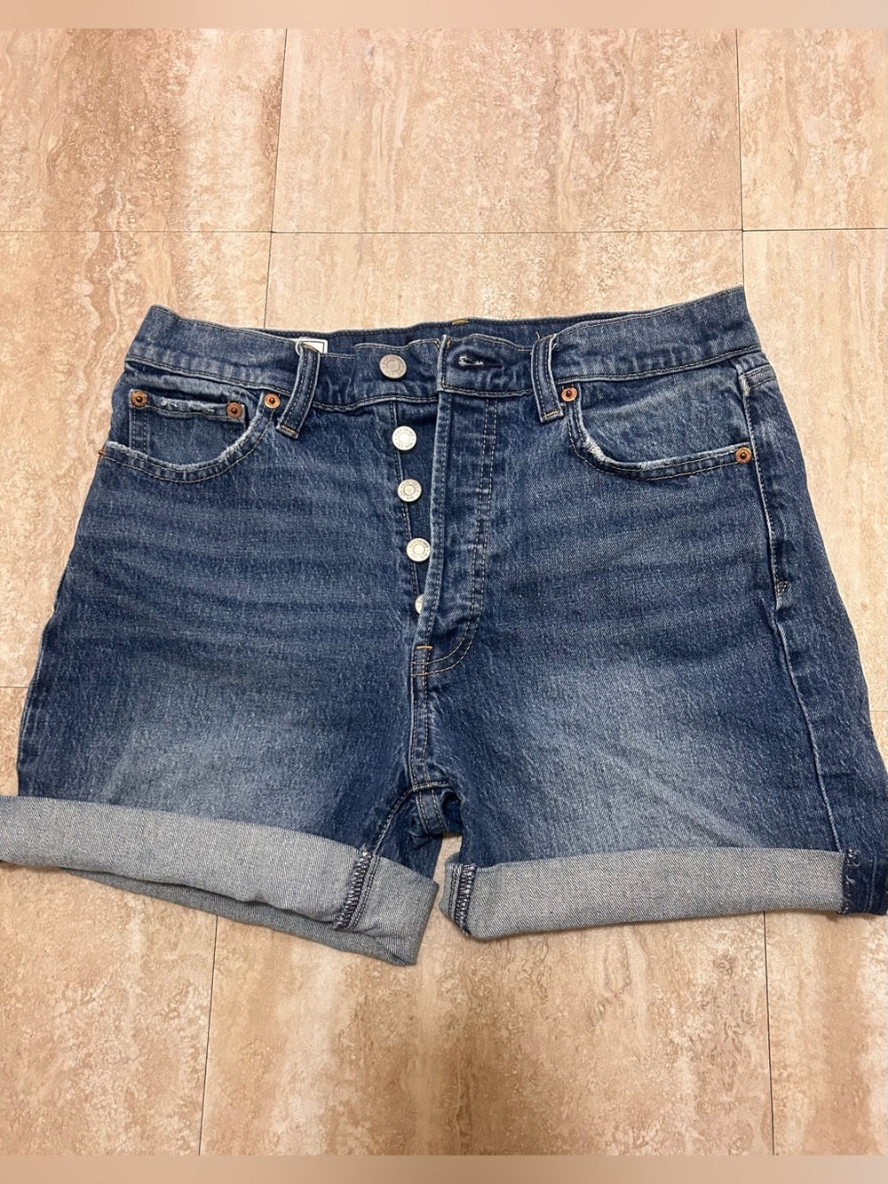 Short